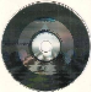 Peter Schilling: Major Tom (Völlig Losgelöst) (Single-CD) - Bild 3
