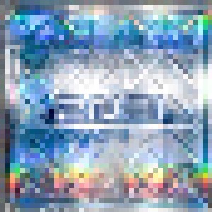 Cover - 2NE1: 2NE1 (The First Mini Album)