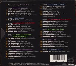 The Alan Lomax Collection Sampler (CD) - Bild 2