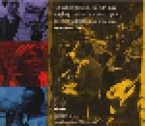 The Alan Lomax Collection Sampler (CD) - Bild 4