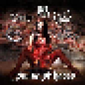 Cover - Evo/Algy: Swine Of Hades