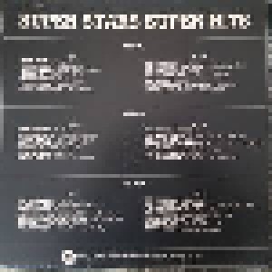 Super Stars - Super Hits (3-LP) - Bild 2
