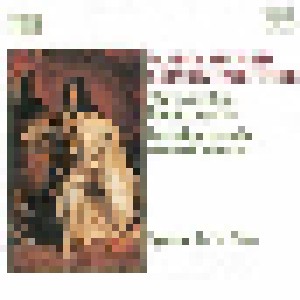 Marin Marais + Monsieur de Sainte-Colombe (der Ältere): The Greatest Masterworks (Split-CD) - Bild 1