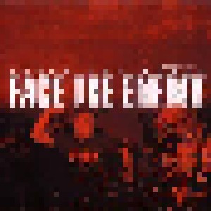 Face The Enemy: These Two Words (CD) - Bild 1