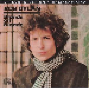 Bob Dylan: Blonde On Blonde (SACD) - Bild 2