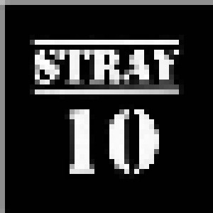 Cover - Stray: 10