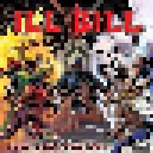 Ill Bill: What's Wrong With Bill? - Cover