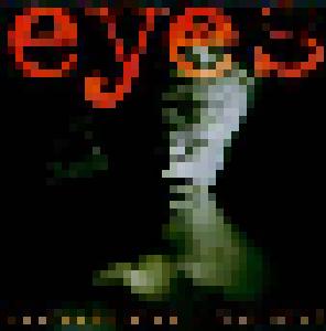 Eyes: November Mass / Full Moon - Cover