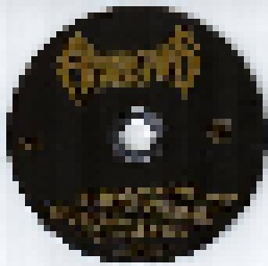 Amorphis: The Karelian Isthmus (CD) - Bild 3