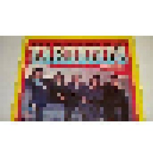 The Yardbirds: Greatest Hits (3-LP) - Bild 1