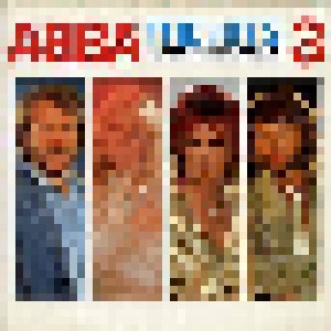 ABBA: The Hits 3 (LP) - Bild 1