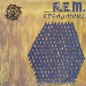 R.E.M.: Eponymous (LP) - Bild 1