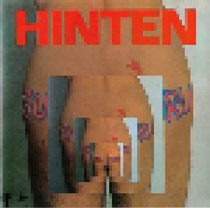 Guru Guru: Hinten (CD) - Bild 1