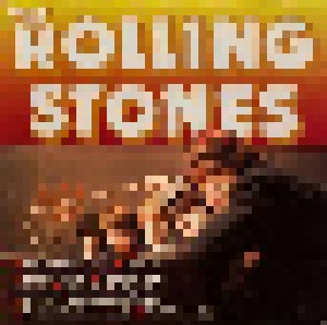 The Rolling Stones: The Rolling Stones (CD) - Bild 1
