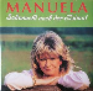 Manuela: Sehnsucht Nach Der Heimat (LP) - Bild 1