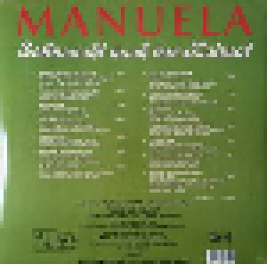 Manuela: Sehnsucht Nach Der Heimat (LP) - Bild 3