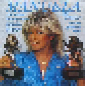 Manuela: Olé Mallorca Und 14 Goldene Hits (LP) - Bild 1