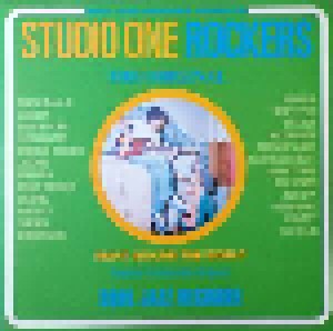 Studio One Rockers (2-LP) - Bild 1