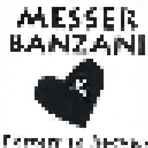 Cover - Messer Banzani: Porters To Heaven