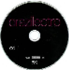 Brazilectro - Latin Flavoured Club Tunes (2-CD) - Bild 3