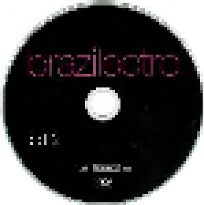 Brazilectro - Latin Flavoured Club Tunes (2-CD) - Bild 4