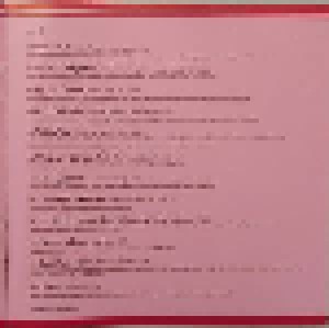 Brazilectro - Latin Flavoured Club Tunes (2-CD) - Bild 10