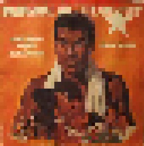 Muhammad Ali In "The Greatest" (LP) - Bild 1