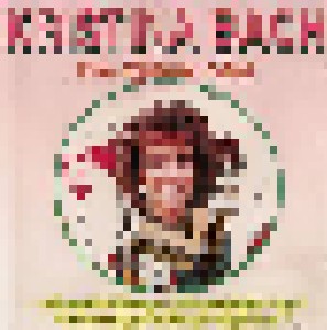 Cover - Kristina Bach: Ein Kleines Lied