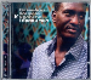 Bassekou Kouyate & Ngoni Ba: I Speak Fula (CD) - Bild 6