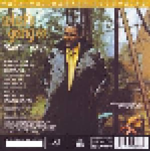 Marvin Gaye: What's Going On (SACD) - Bild 2