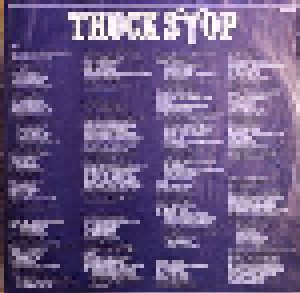 Truck Stop: Truck Stop (LP) - Bild 5