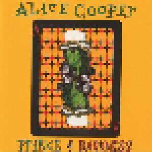 Alice Cooper: Prince Of Darkness (CD) - Bild 1