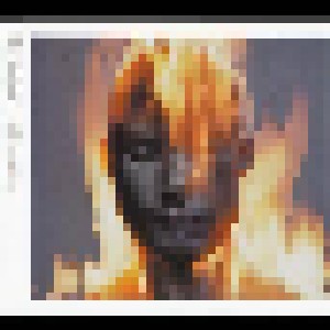 Rob Dougan: Furious Angels (Mini-CD / EP) - Bild 1