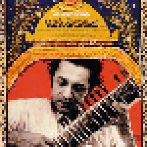 Ravi Shankar: The Sounds Of India (CD) - Bild 1