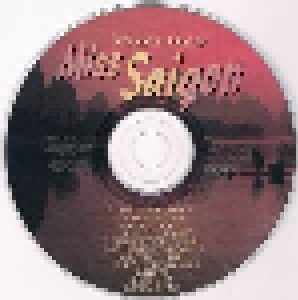 Alain Boublil & Claude-Michel Schönberg: Songs From Miss Saigon (CD) - Bild 2