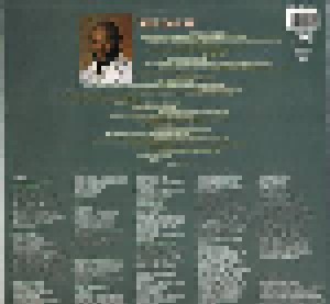 Isaac Hayes: U-Turn (LP) - Bild 2