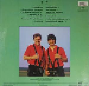 Original Naabtal Duo: Patrona Bavariae (LP) - Bild 2