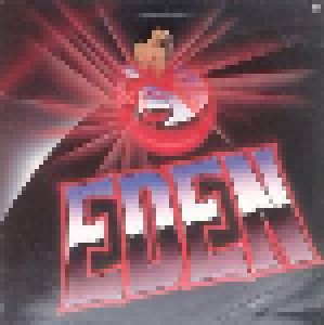 Eden: Eden (LP) - Bild 1