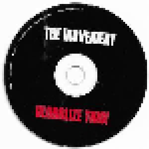The Movement: Globalize This! (CD) - Bild 3