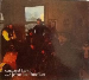 John Lee Hooker & Canned Heat: Hooker 'n Heat (2-CD) - Bild 1
