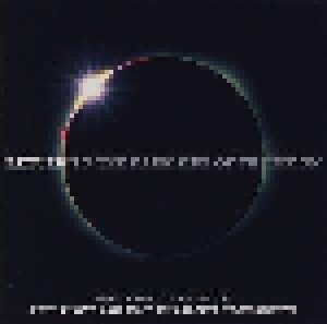 Cover - John Foxx & The Maths: Mojo Presents Return To The Dark Side Of The Moon / Wish You Were Here Again