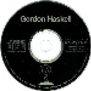 Gordon Haskell: Voiceprint Radio Sessions (Mini-CD / EP) - Bild 3