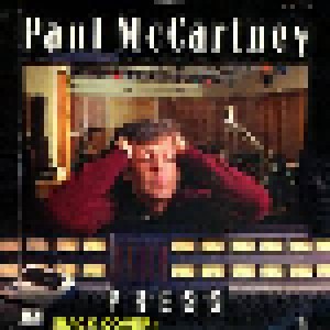 Paul McCartney: Press (12") - Bild 2