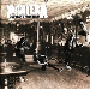 Pantera: Cowboys From Hell (CD) - Bild 1
