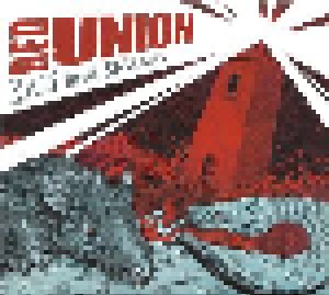Cover - Red Union: Rats And Snakes