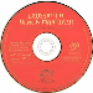 Ladysmith Black Mambazo: Long Walk To Freedom (SACD) - Bild 3