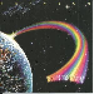 Rainbow + Ritchie Blackmore's Rainbow: 5 Original Albums (Split-5-CD) - Bild 4