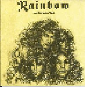 Rainbow + Ritchie Blackmore's Rainbow: 5 Original Albums (Split-5-CD) - Bild 5