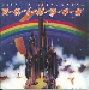 Rainbow + Ritchie Blackmore's Rainbow: 5 Original Albums (Split-5-CD) - Bild 6
