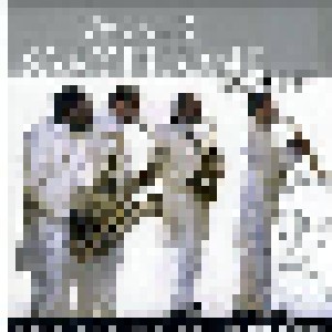 Cover - World Saxophone Quartet: 25th Anniversary - The New Chapter